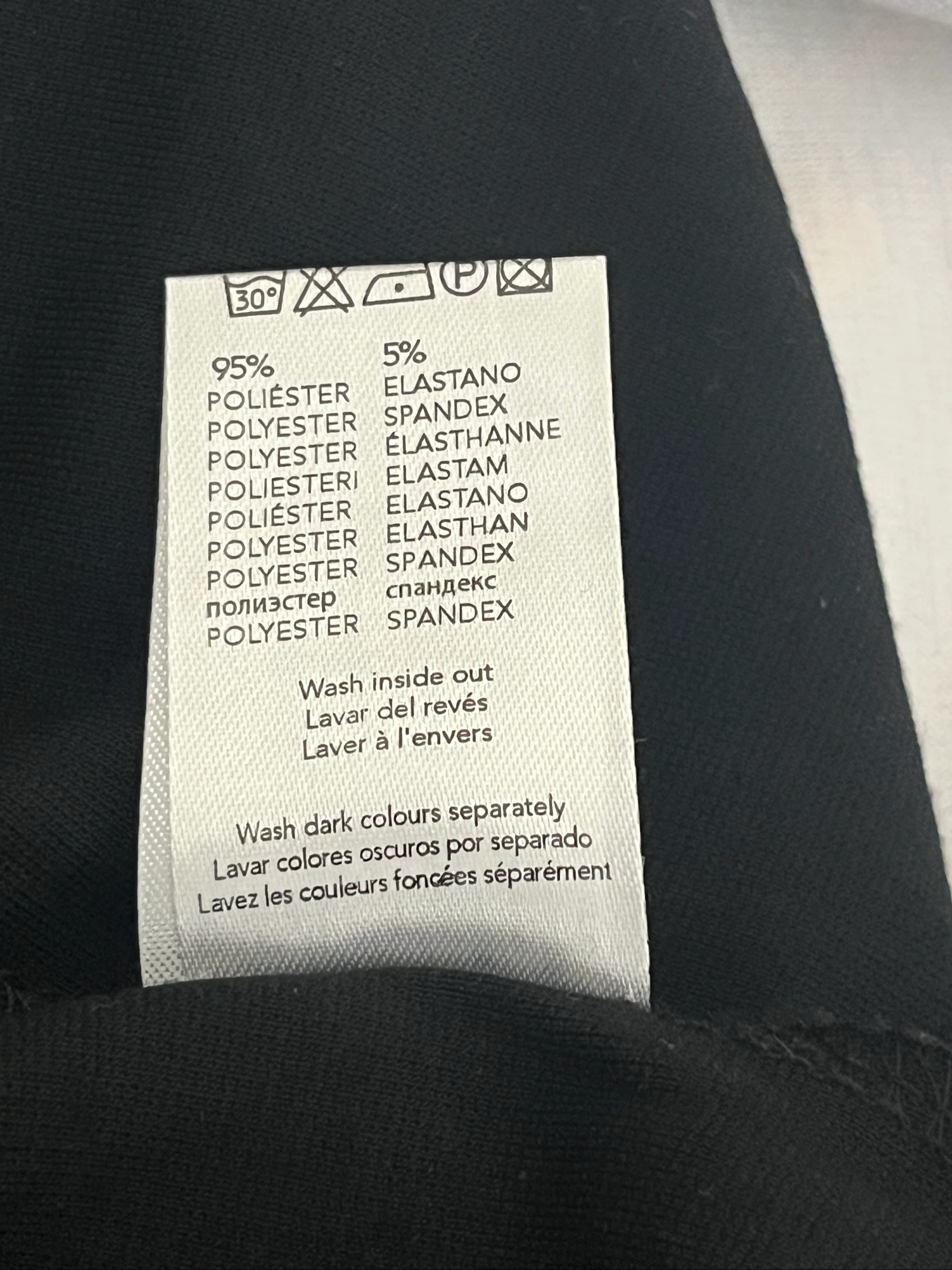 Desigual Dress XL – photo 5
